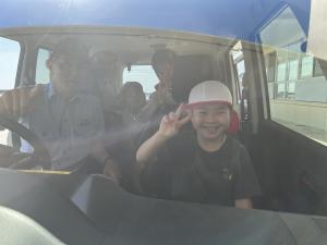 交通安全教室