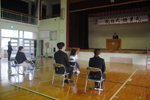 学校だより