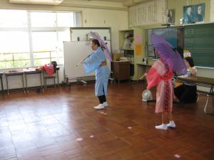 学校だより