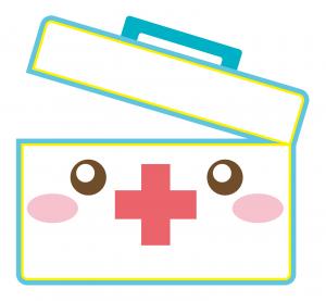 保健たより